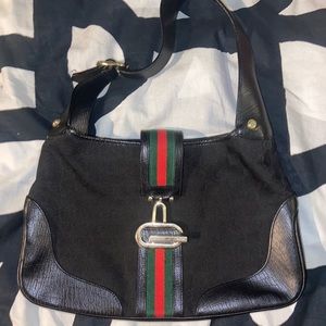 Gucci Jackie bag